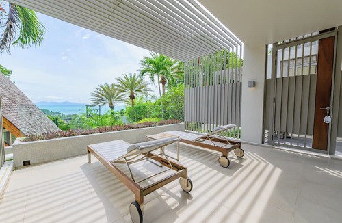Plai Laem Resort | Mantra Samui Resort - Adults Only