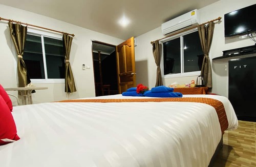 Ko Yao Hotel | Relaxing House Koh Yao Yai