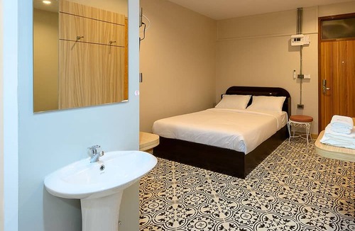 Nai Muang Hotel | Grand Hotel Buriram