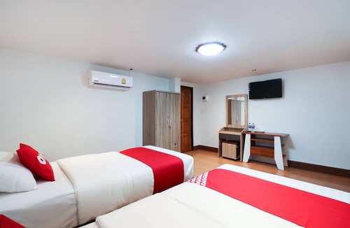 Nakhon Ratchasima House | OYO 874 Wong Ruean Thai Resort