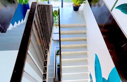 Nai Muang Hotel | The Wood
