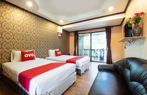 Sattahip Hotel | OYO 1128 Ban Suan Meesakul Resort