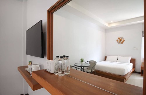 Sattahip Hotel | AKARD Private Villas Sattahip