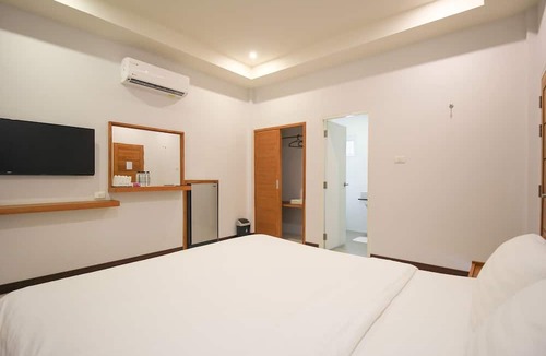 Sattahip Hotel | AKARD Private Villas Sattahip