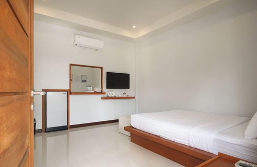 Sattahip Hotel | AKARD Private Villas Sattahip