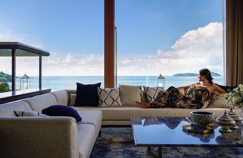 Wichit Hotel | V Villas Phuket - MGallery