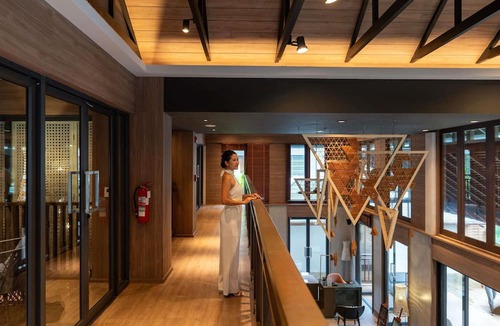 Khao Lak Hotel | Grand Mercure Khao Lak Bangsak