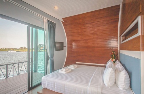 Sai Noi Hotel | Saksiam Lakeside Resort
