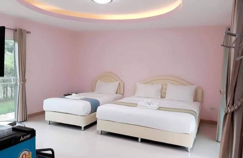 Nong Bua Hotel | AP Grand Resort