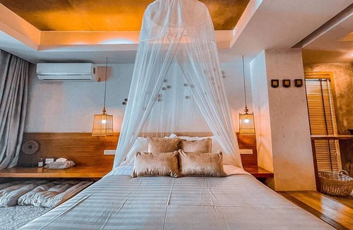 Nong Thale Hotel | The Parlour Krabi