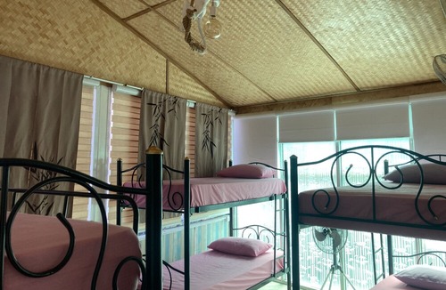 Satun Hostel | Llits Koh Lipe - Hostel