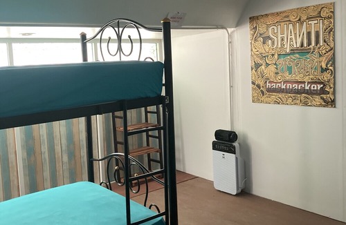 Satun Hostel | Llits Koh Lipe - Hostel