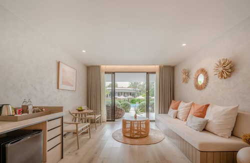 Cha-am Hotel | Vala Hua Hin - Nu Chapter Hotels
