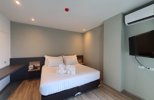 Hat Yai Hotel | Good Dream Premier