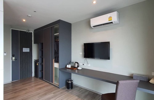 Hat Yai Hotel | Good Dream Premier