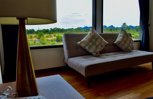 Thakhek Hotel | SR Boutique Hotel