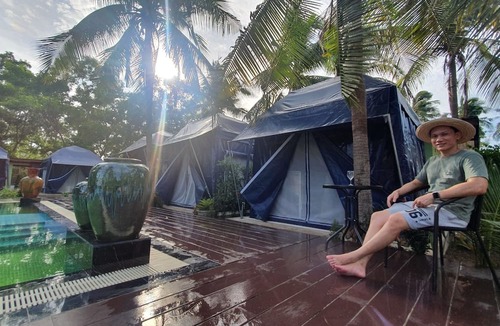Chumphon Hotel | Moonshine Resort Chumphon