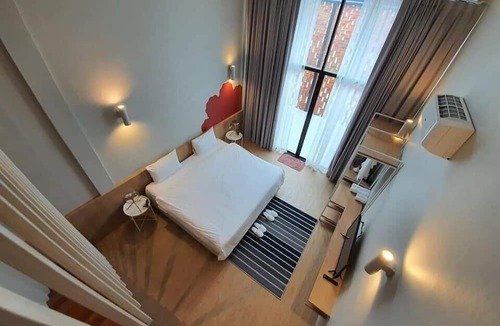 Map Yang Phon Hotel | Platinum Hotel