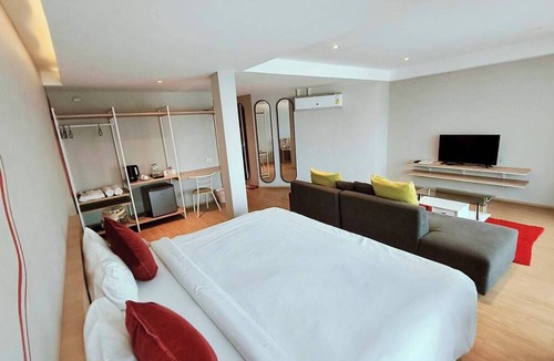 Map Yang Phon Hotel | Platinum Hotel