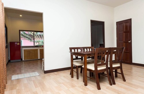 Lipa Noi Apartment | Mui Inn Residence