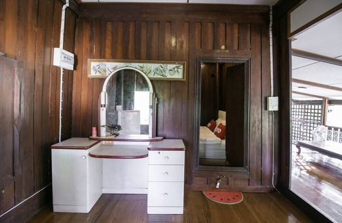 Kao Yai House | OYO 1062 Baanrai Kongjaroen