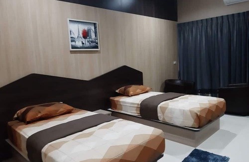 Wang Chan Hotel | Tho Mai Resort