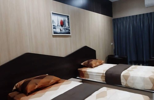 Wang Chan Hotel | Tho Mai Resort