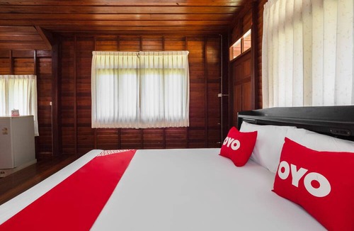 Klong Son Hotel | OYO 1143 Phet Luran Thai Resort Kohchang