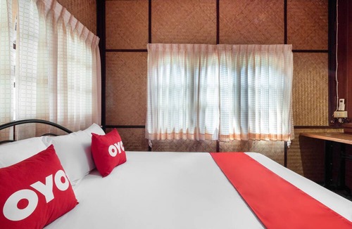 Klong Son Hotel | OYO 1143 Phet Luran Thai Resort Kohchang