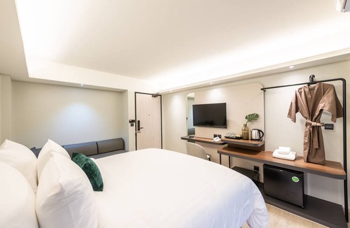 Ban Chang Lo Hotel | Kaya Heritage Hotel