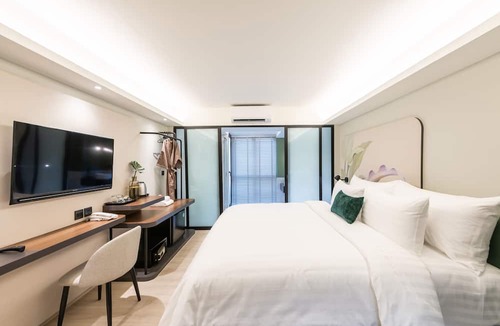 Ban Chang Lo Hotel | Kaya Heritage Hotel