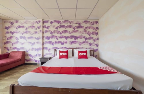 Ban Bang Saen Hotel | OYO 1152 Hongpak Mint
