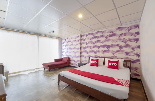 Ban Bang Saen Hotel | OYO 1152 Hongpak Mint