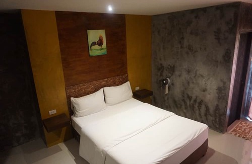 Trang Hotel | Rommai Plai Tawan Trang