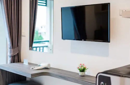 Ban Pa Yang Hotel | Evergreen Suite Hotel