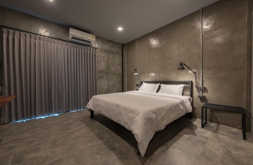 Wieng Hostel | Bed & Bike Hostel