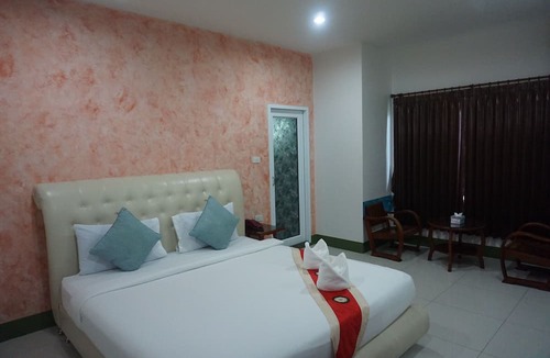 Trang Hotel | Ban Pak Chaytung Trang