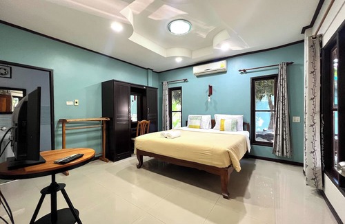Nong Khon Kwang Hotel | Saithong Resort