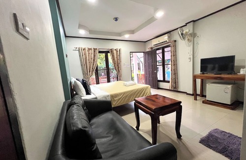 Nong Khon Kwang Hotel | Saithong Resort
