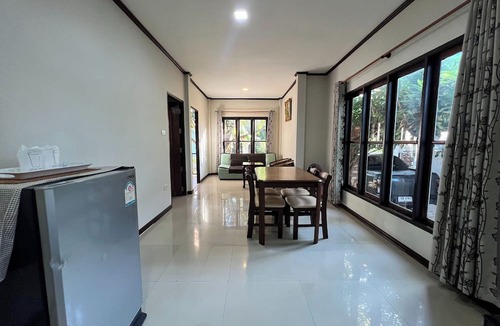 Nong Khon Kwang Hotel | Saithong Resort