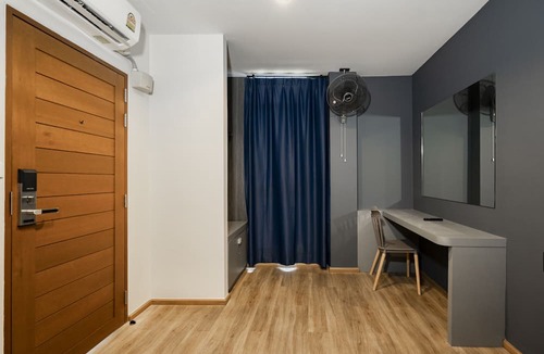 Samsen Nai Hostel | 19A Bangkok