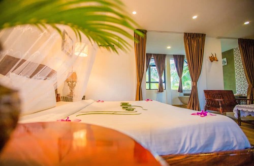 Svay Pao House | Moloppor Villa