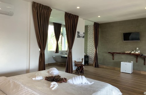 Svay Pao House | Moloppor Villa