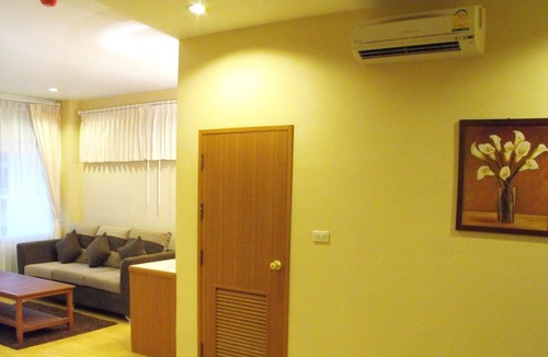 Mae Sai Hotel | Khanthongkham Hotel
