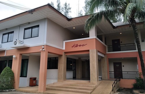 Kabin Buri Hotel | Kabinburi Sport Club - KBSC