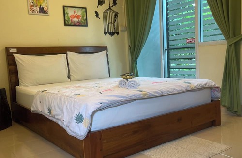 Satun Hotel | Sabaidee Resort Satun