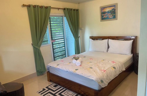 Satun Hotel | Sabaidee Resort Satun