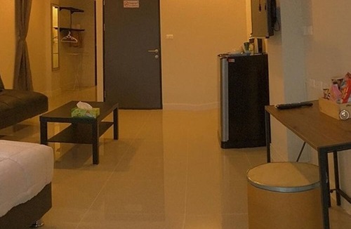 Bang Na House | Splash