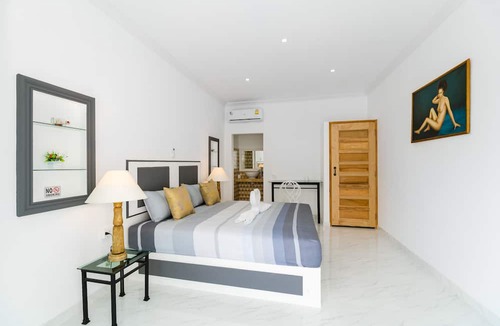 Lamai Villa | Wirason Villa 4 Bedrooms