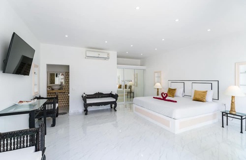 Lamai Villa | Wirason Villa 4 Bedrooms